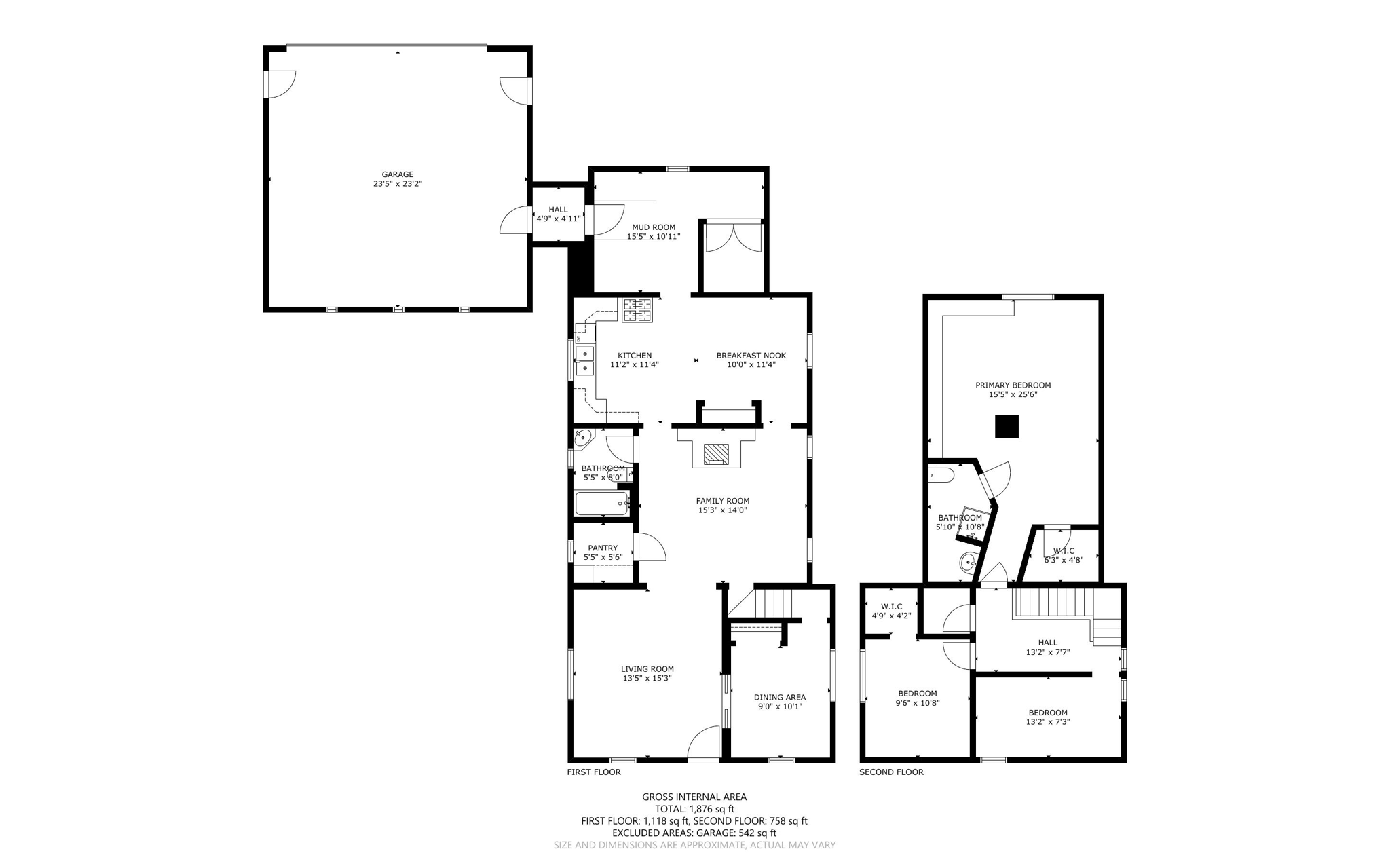 Floorplan #3