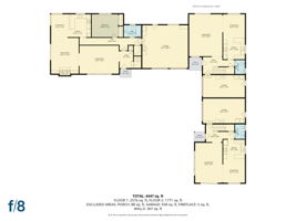 Floorplan #3