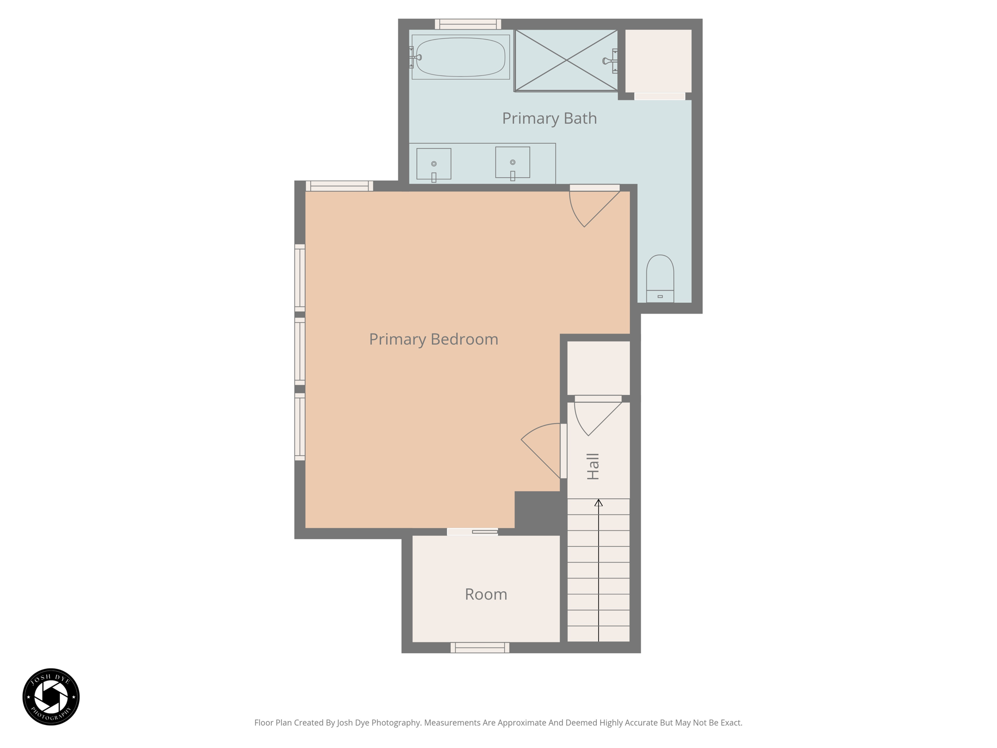 Floorplan #5