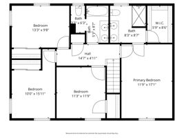 Floorplan #3
