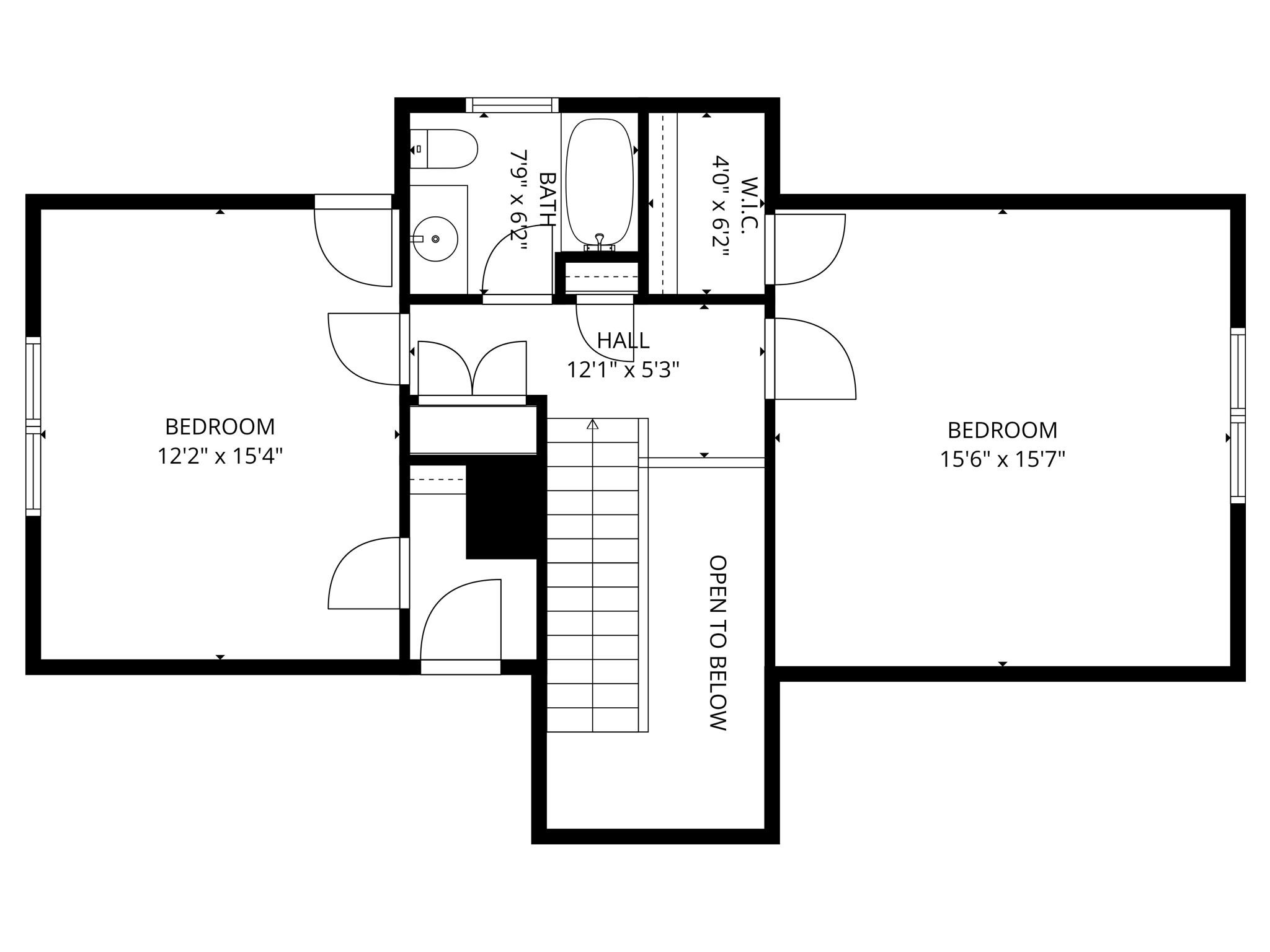 Floorplan #3