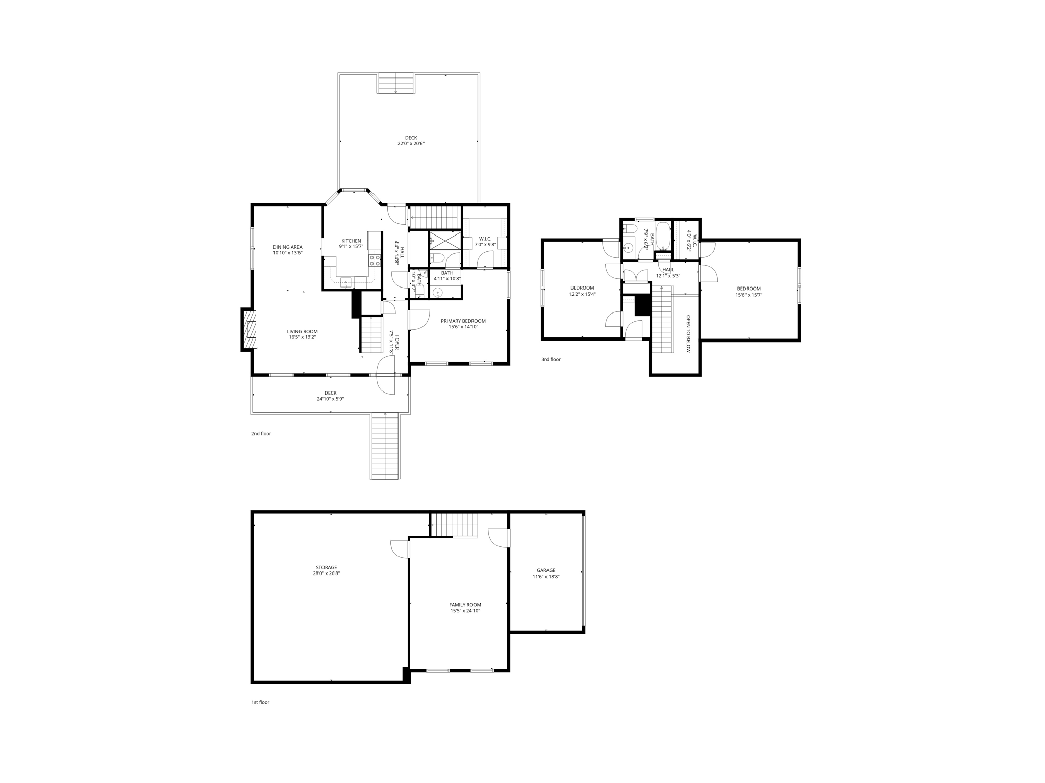 Floorplan #4