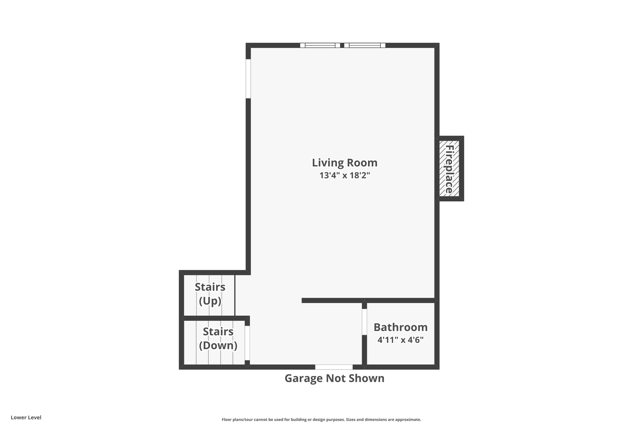 Floorplan #8