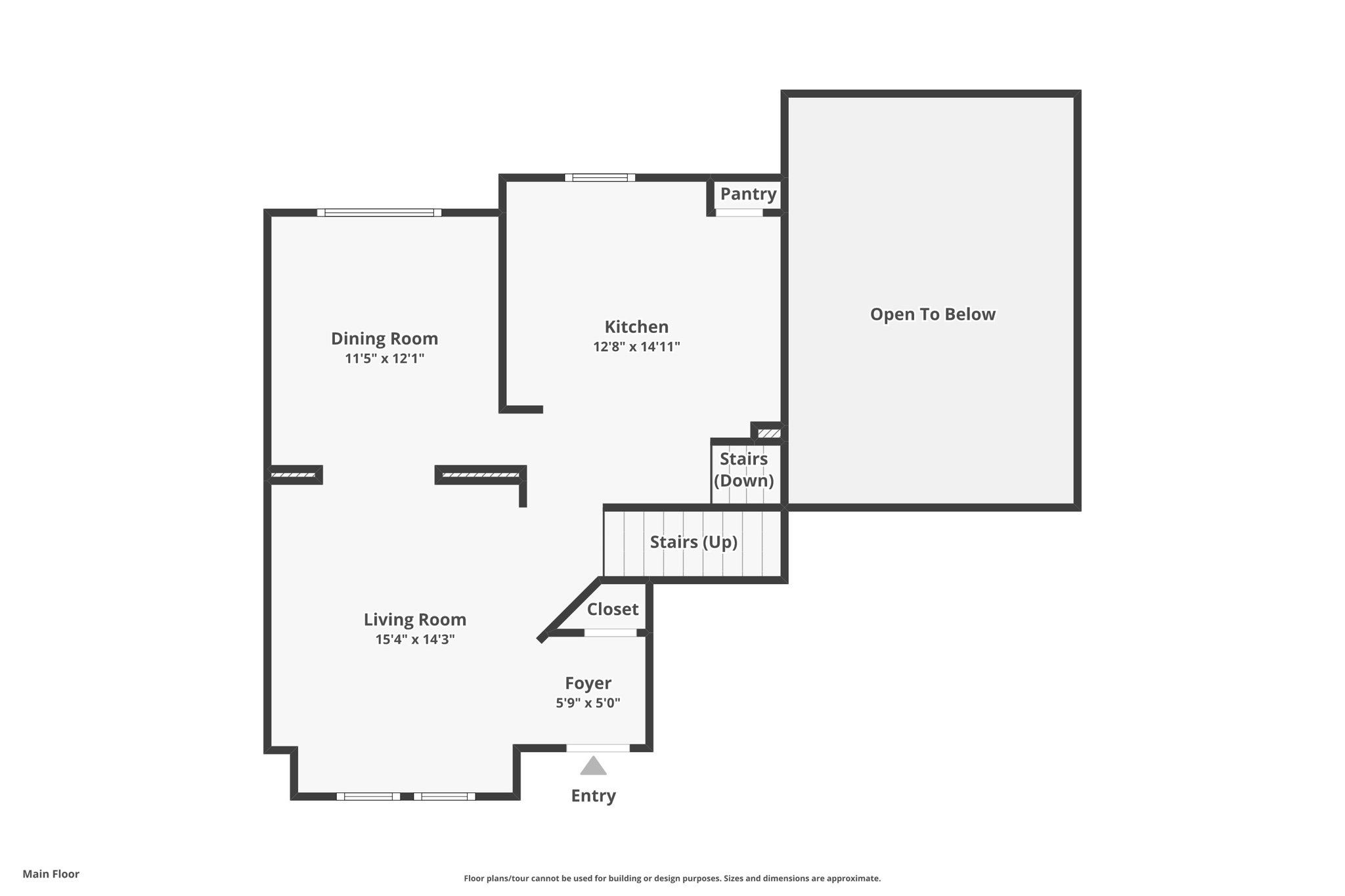 Floorplan #9