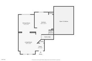 Floorplan #9