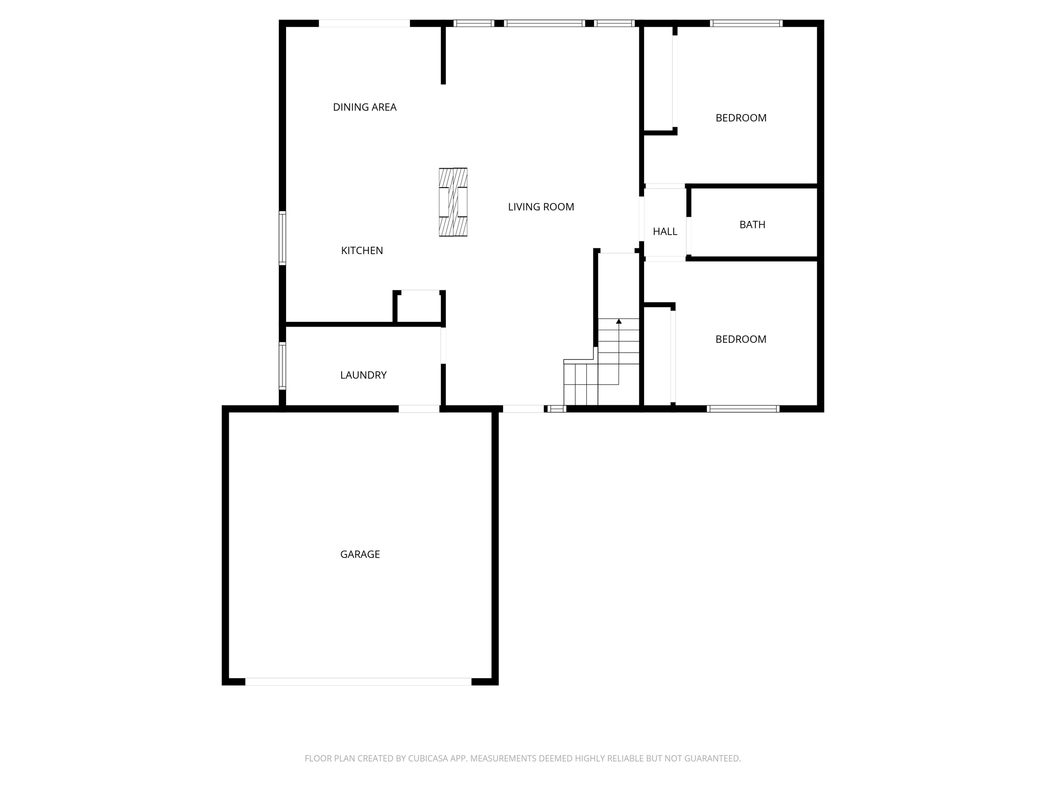 Floorplan #4