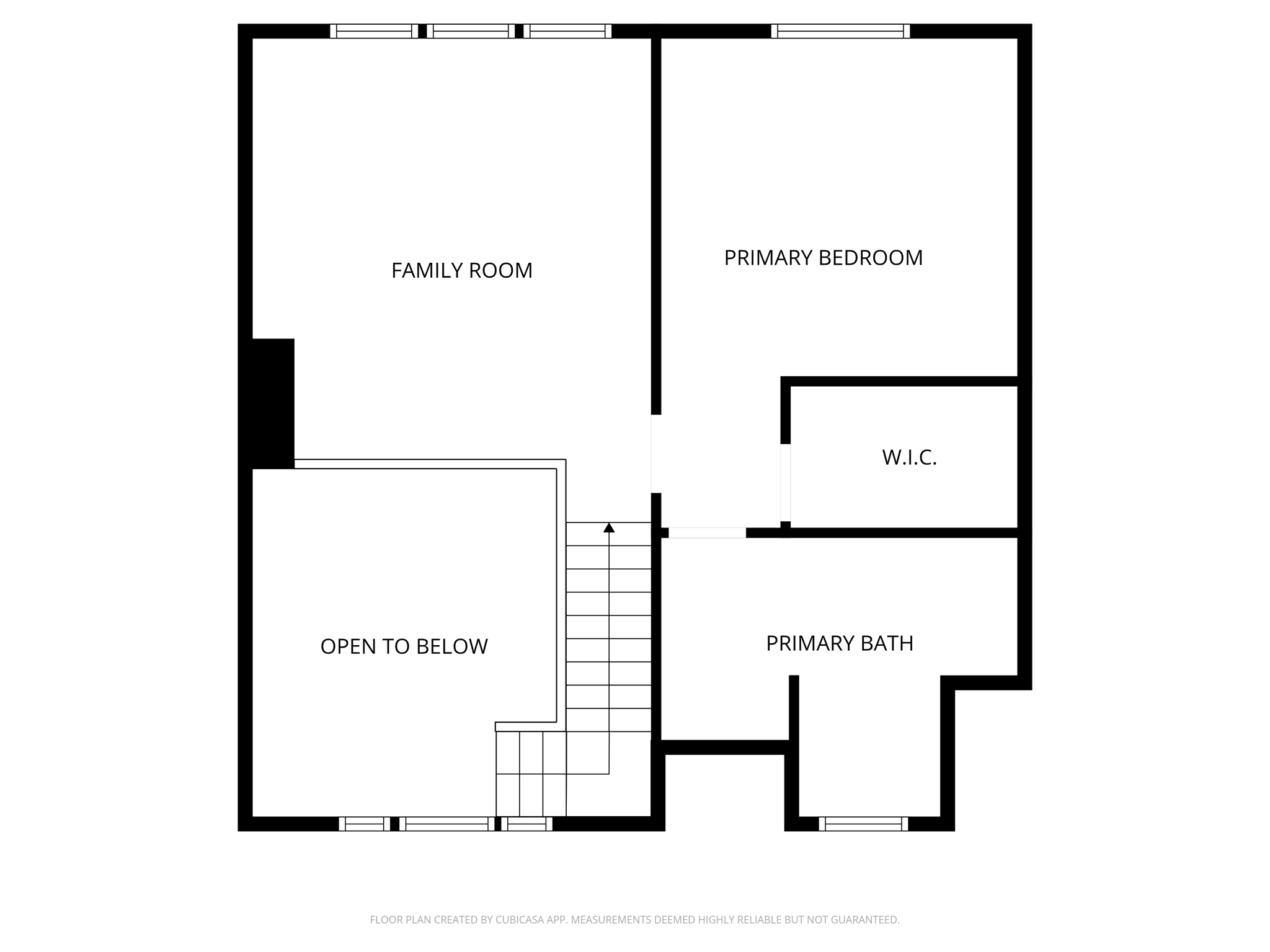 Floorplan #5