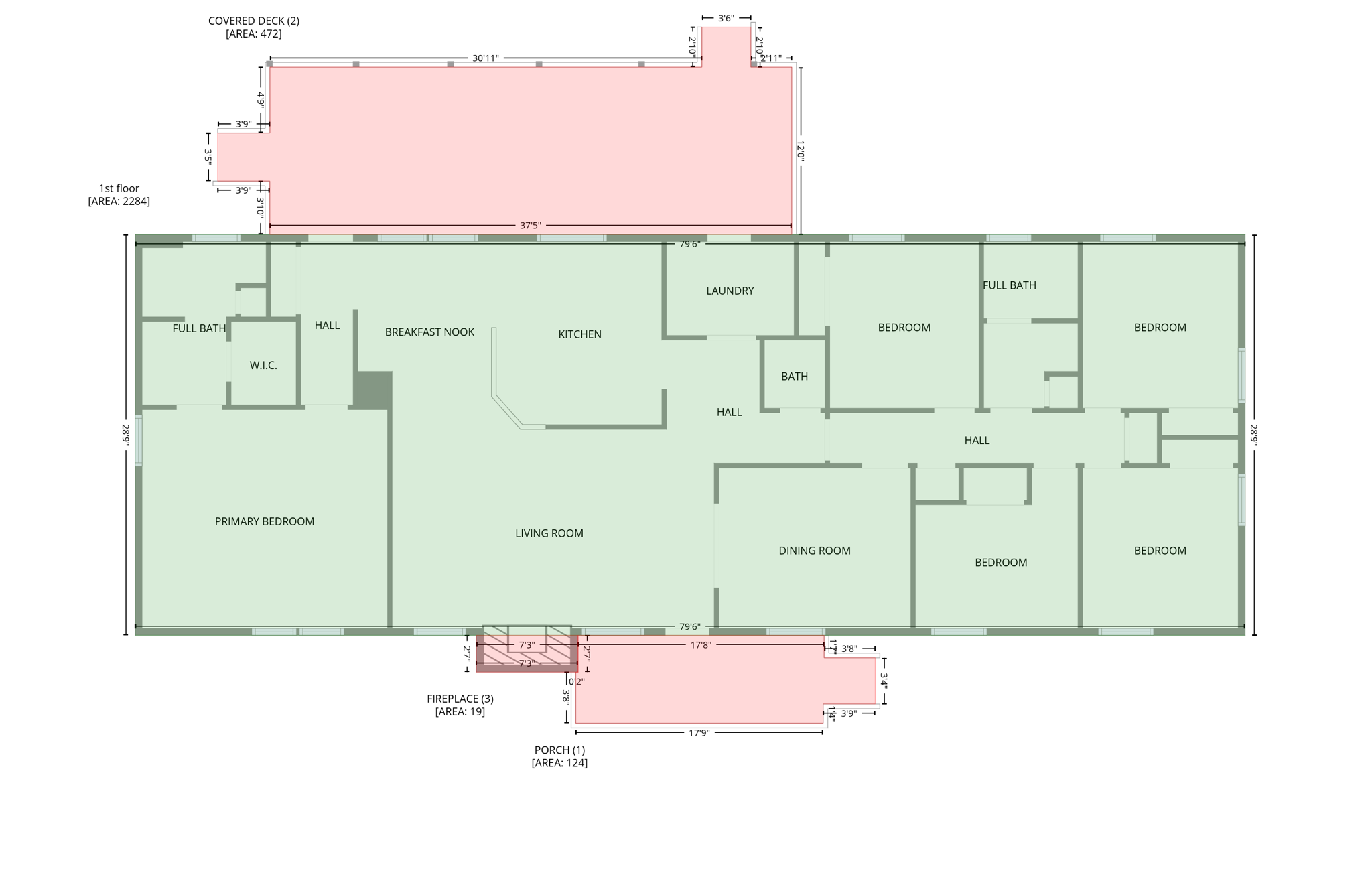 Floorplan #2