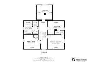 Floorplan #2