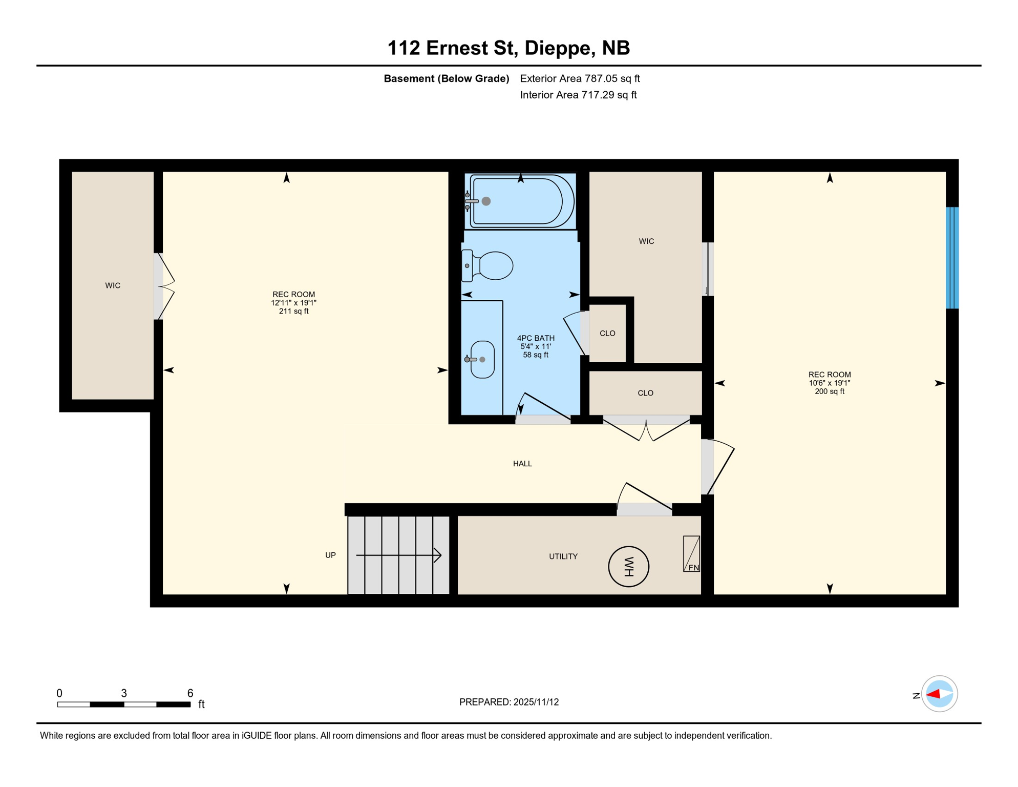 Floorplan #3