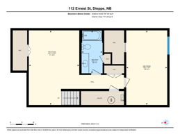 Floorplan #3