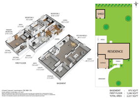 Floorplan #2