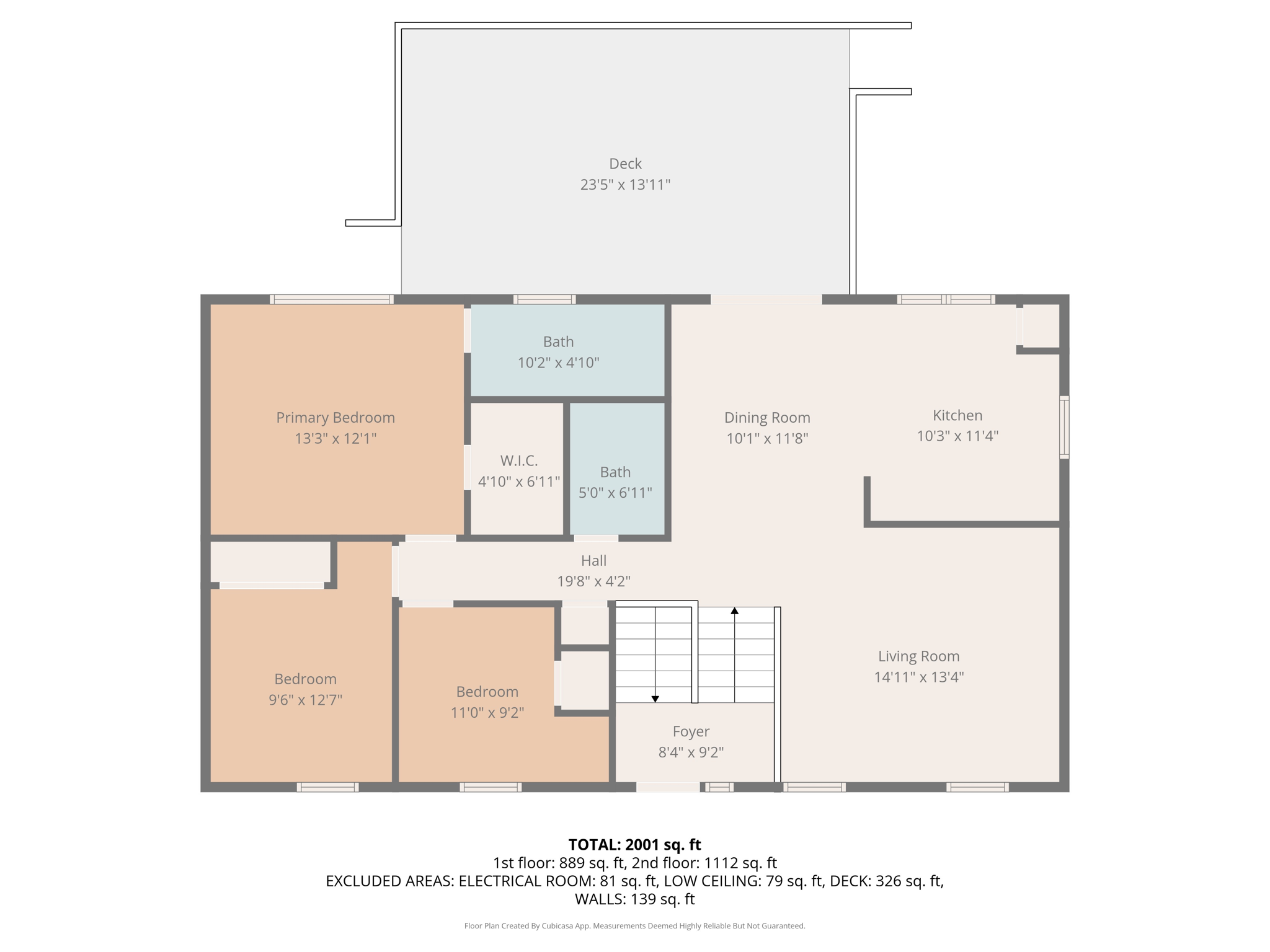 Floorplan #2