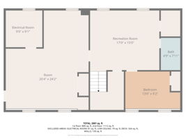 Floorplan #3