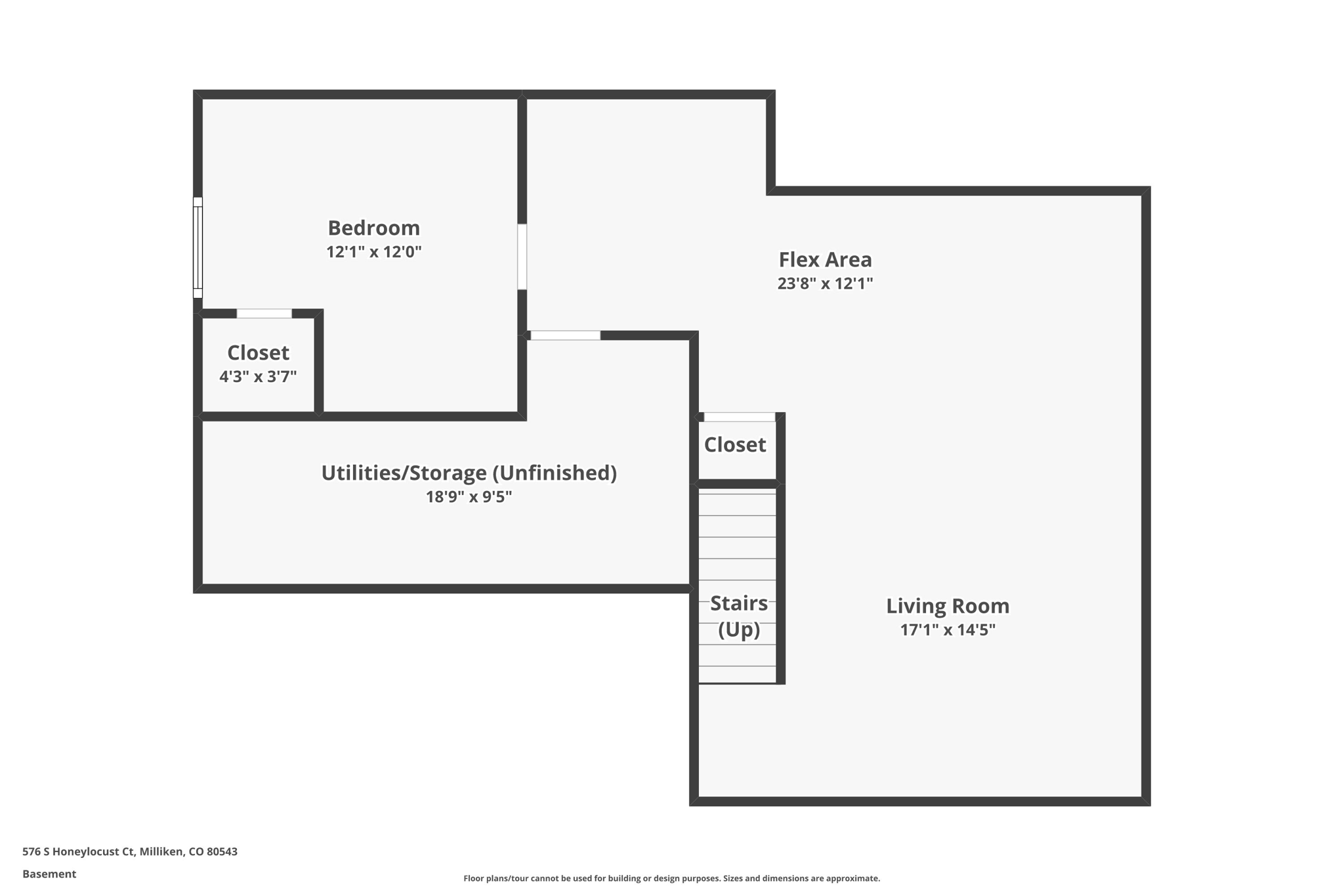 Floorplan #3