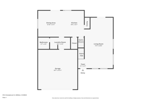 Floorplan #2
