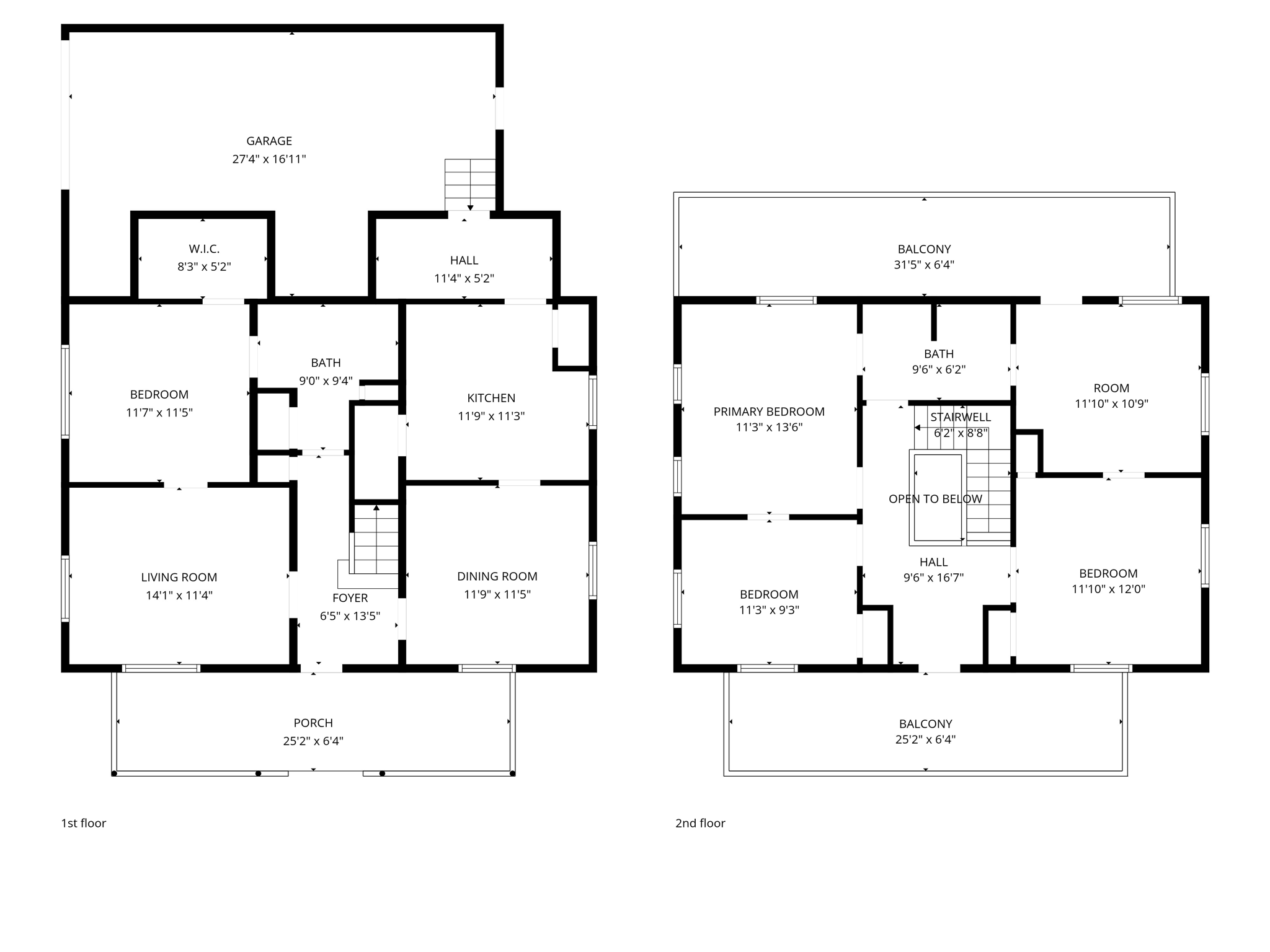 Floorplan #3