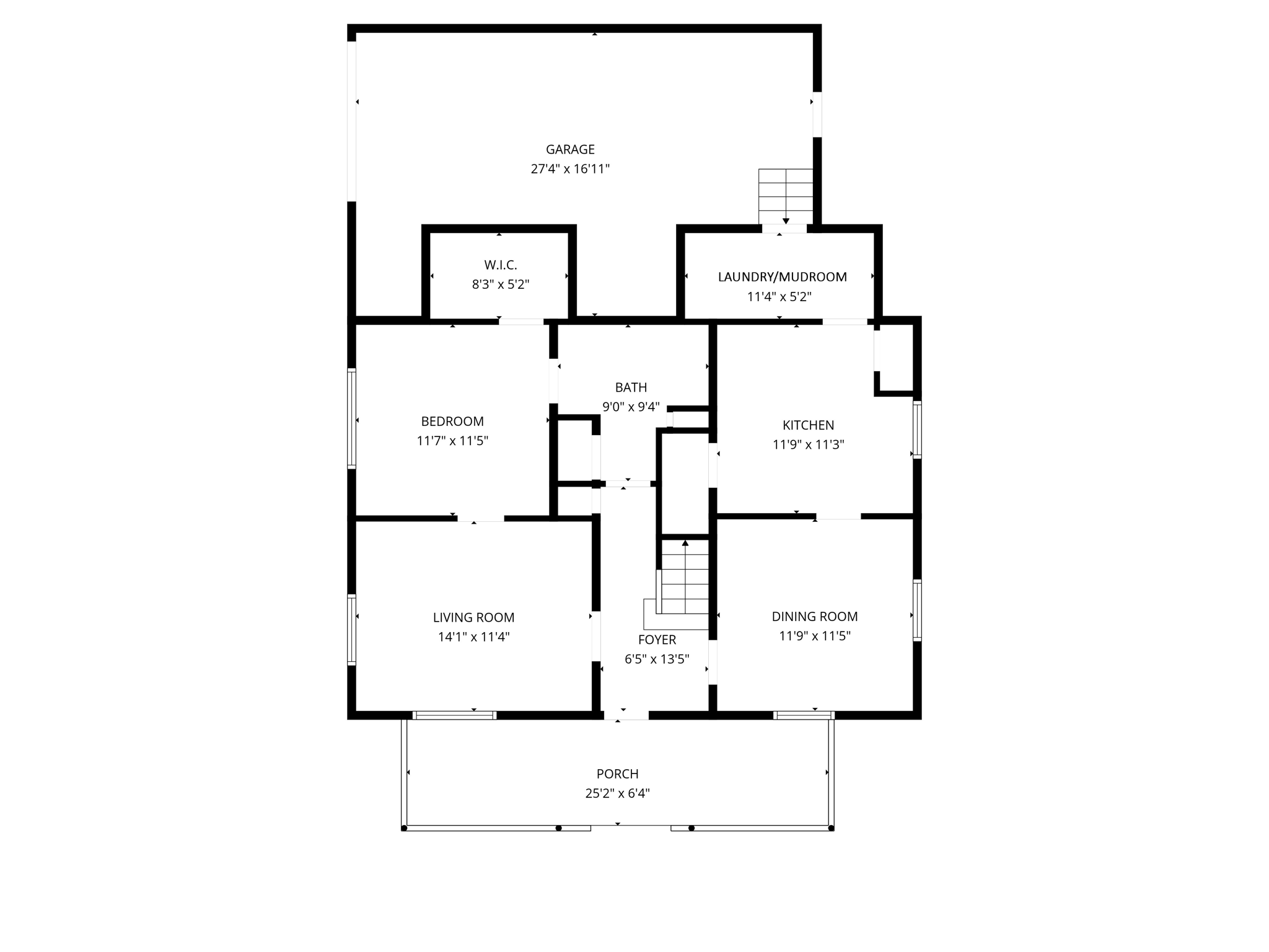 Floorplan #2