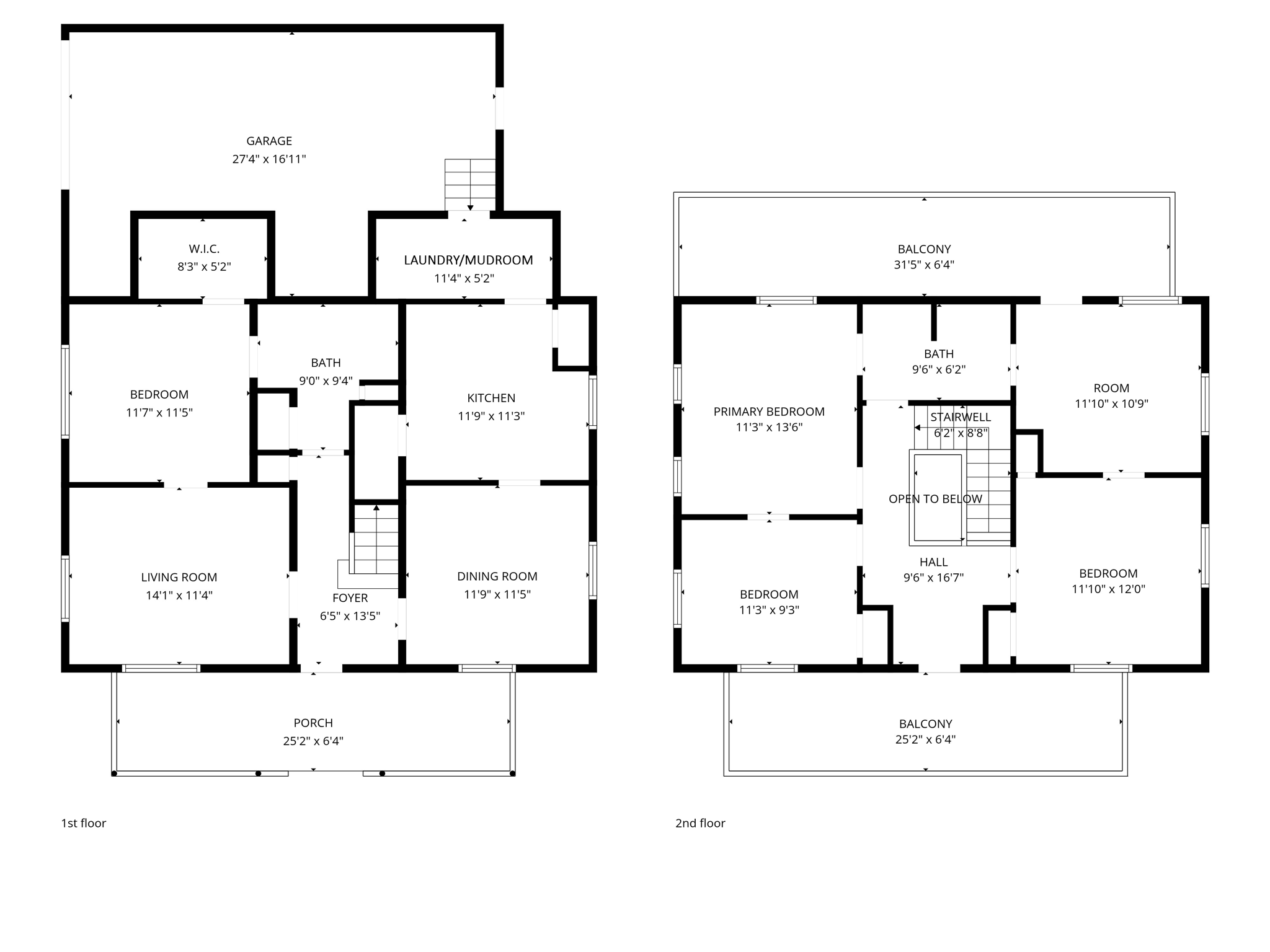 Floorplan #3