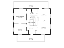 Floorplan #2