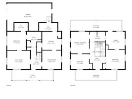 Floorplan #3