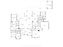 Floorplan - Dimensions