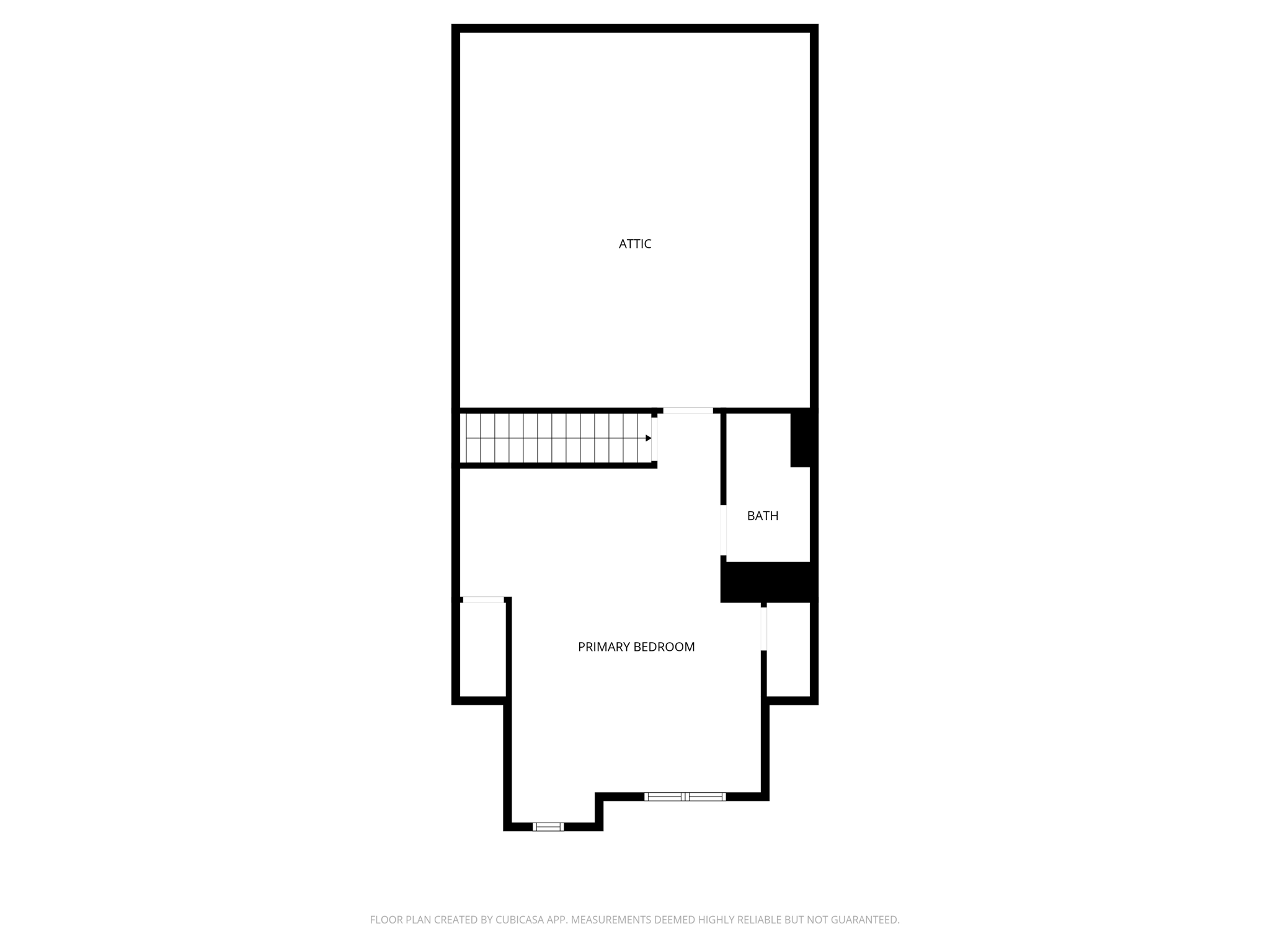 Floorplan #5