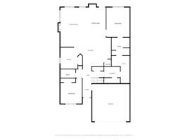 Floorplan #4
