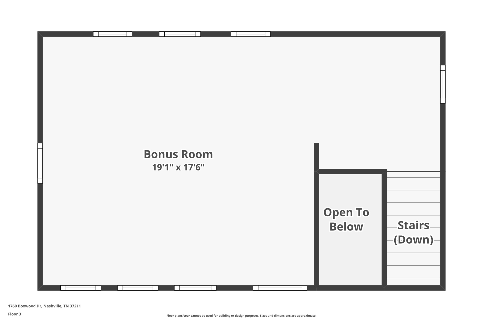Floorplan #20