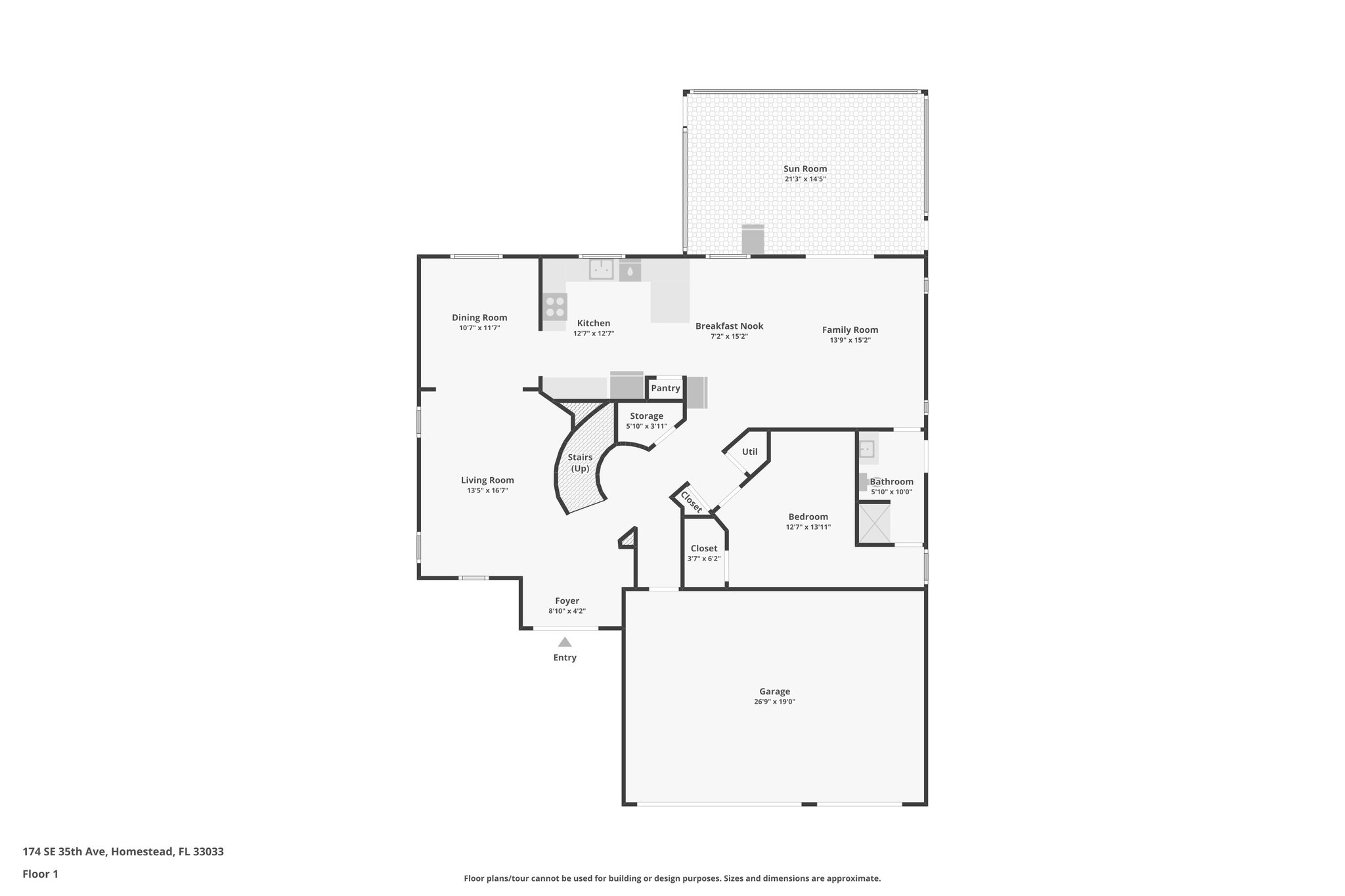 Floor 1