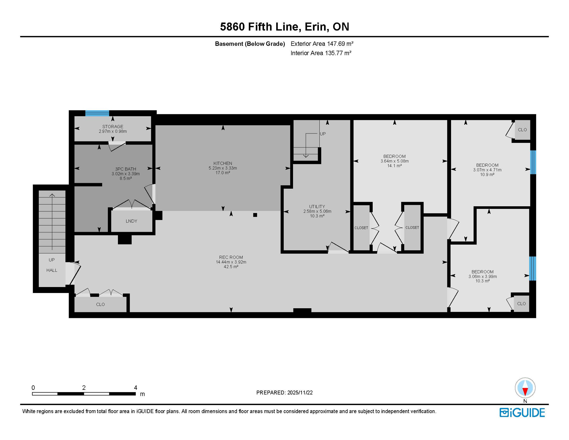 Floorplan #8