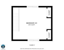 Floorplan #3