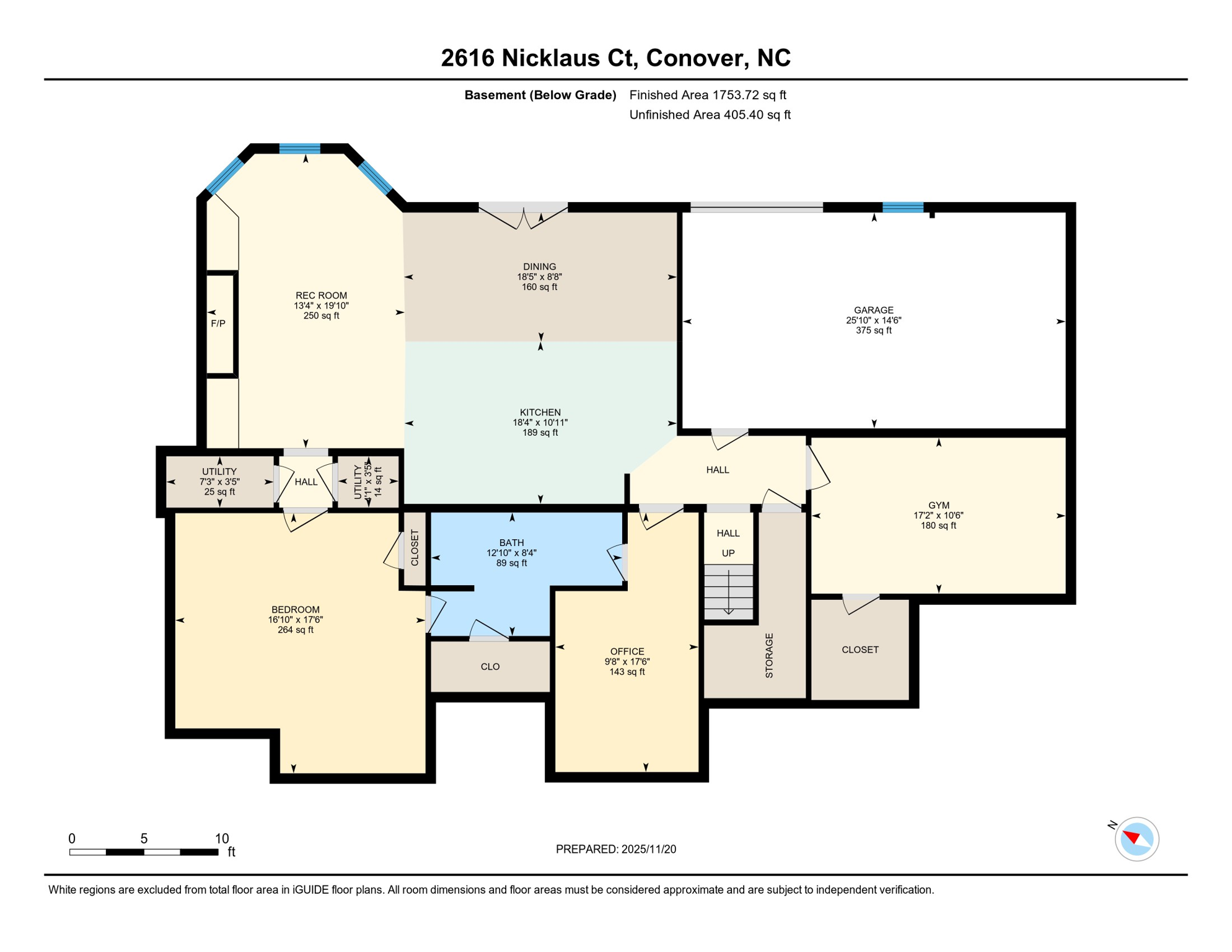 Floorplan #7