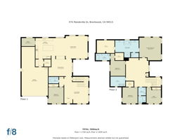 Floorplan #3