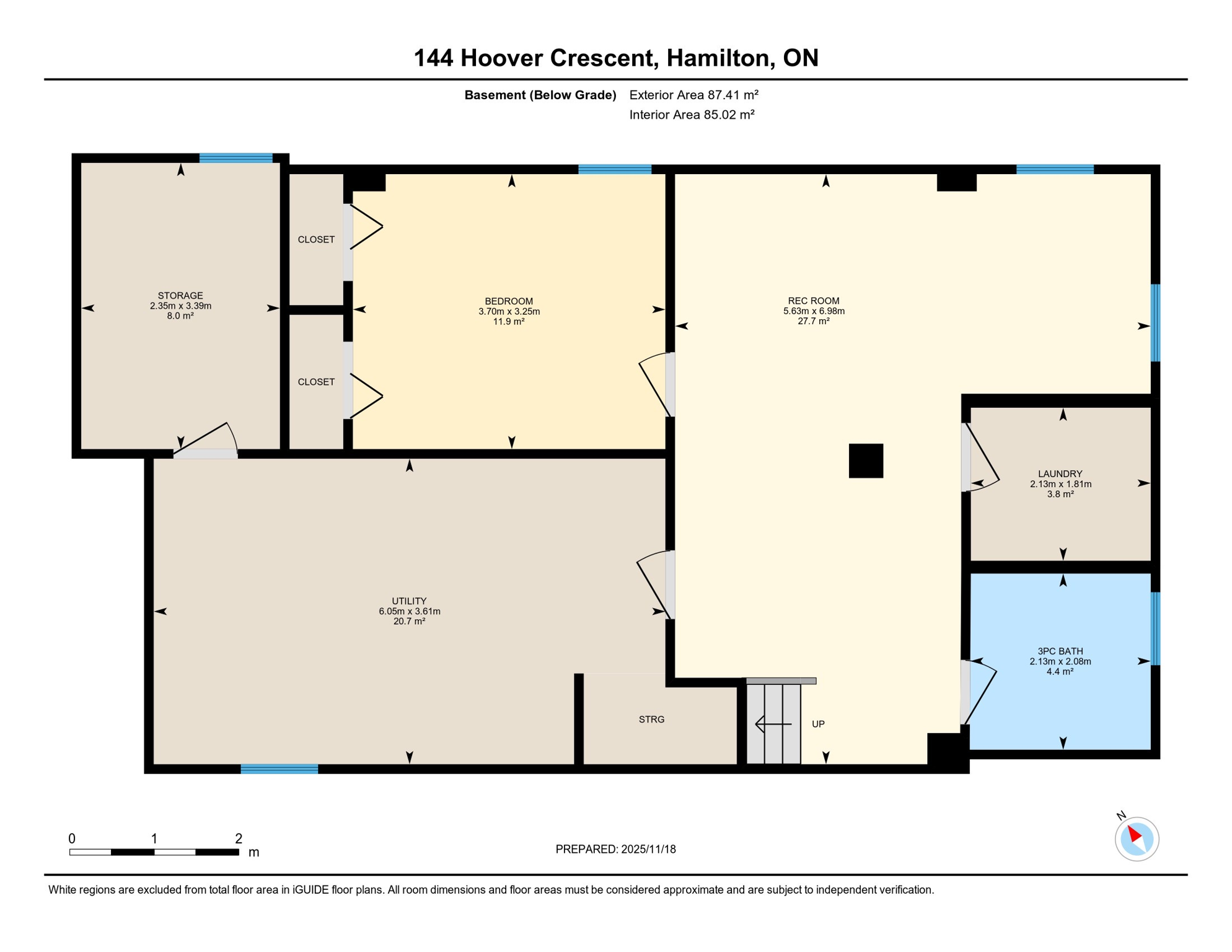 Floorplan #4