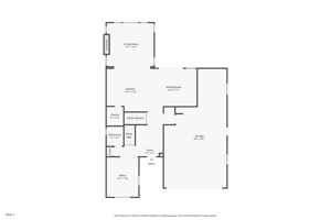 Floorplan #3
