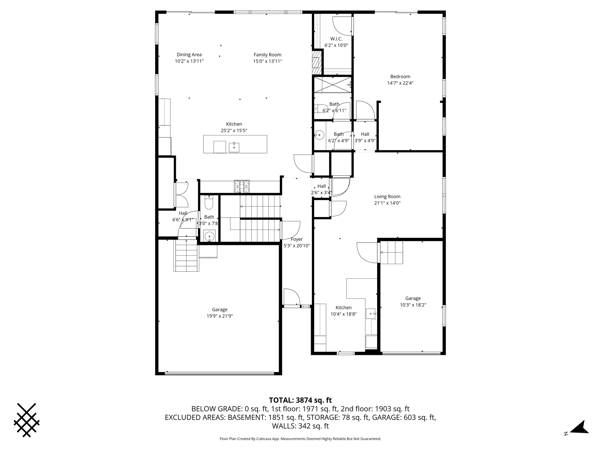 Floorplan #2