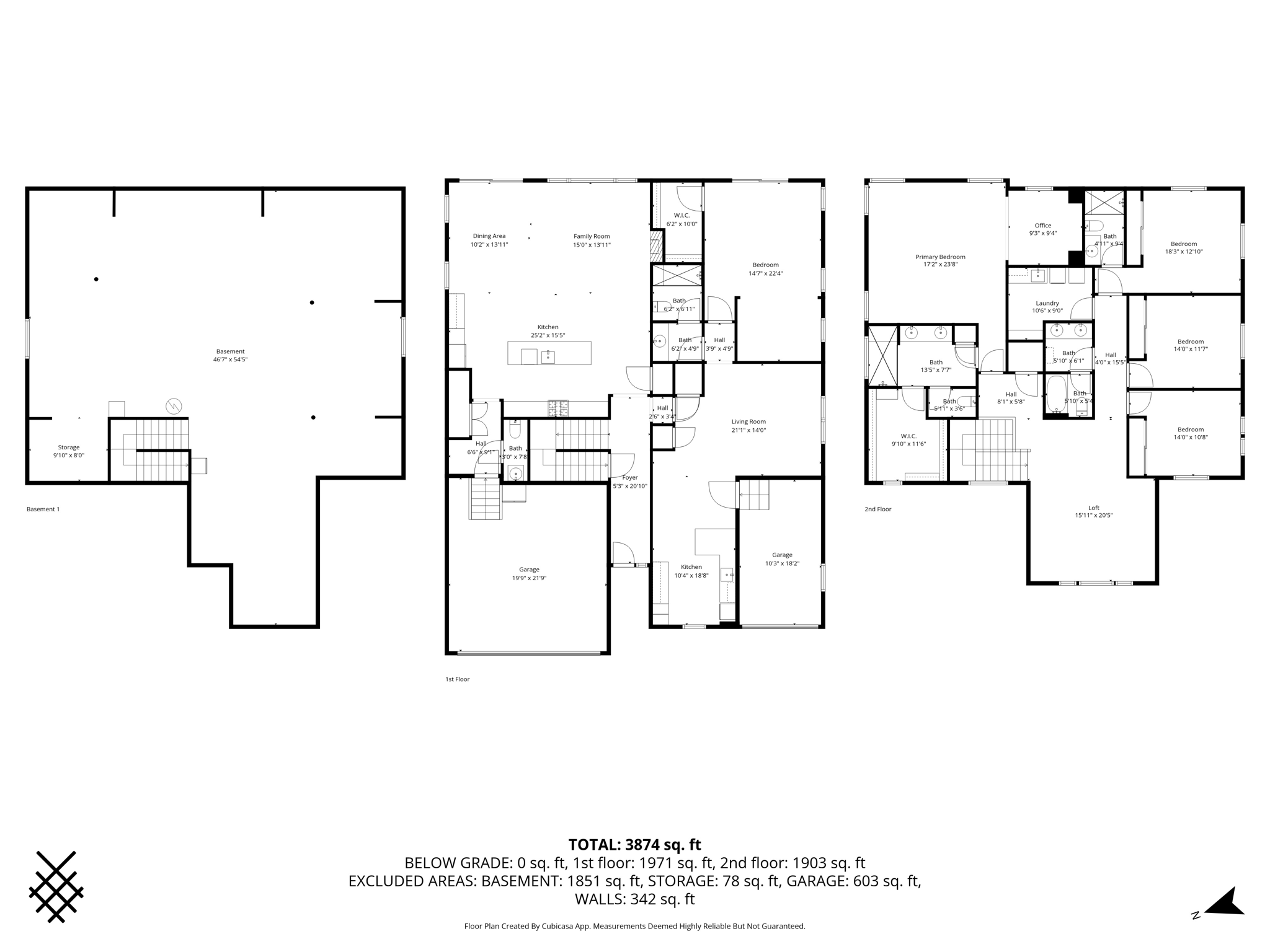 Floorplan #4