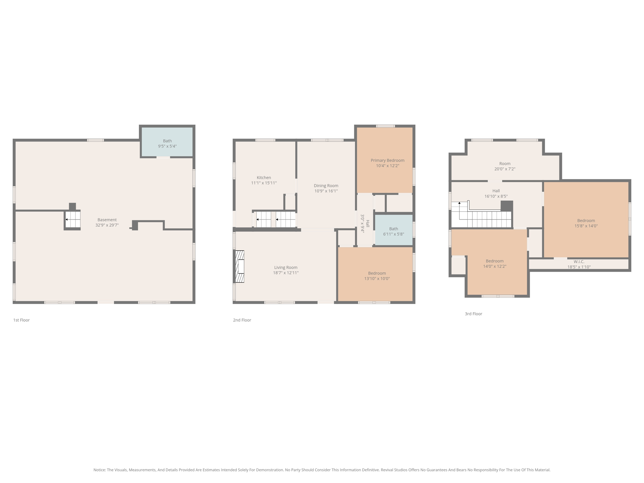 Floorplan #4
