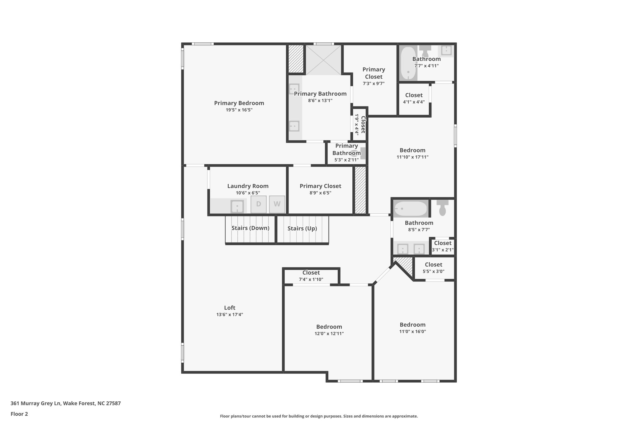 Floor 2