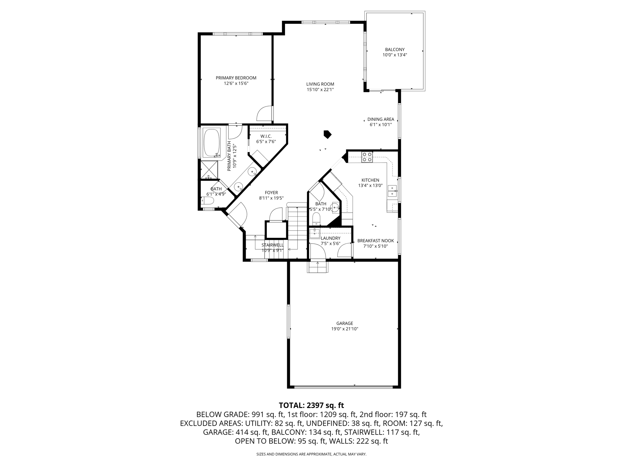 Floorplan #2