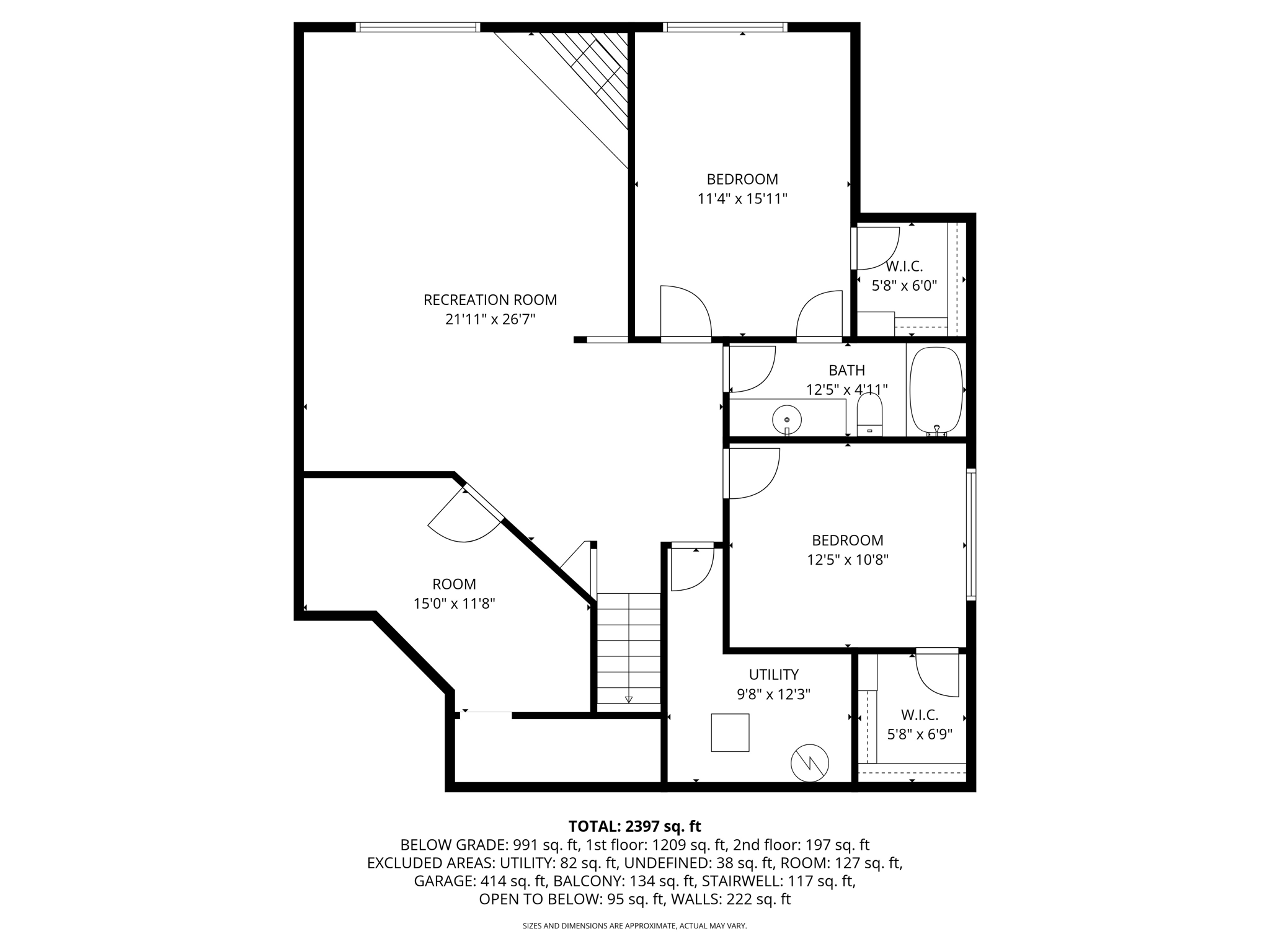Floorplan #3