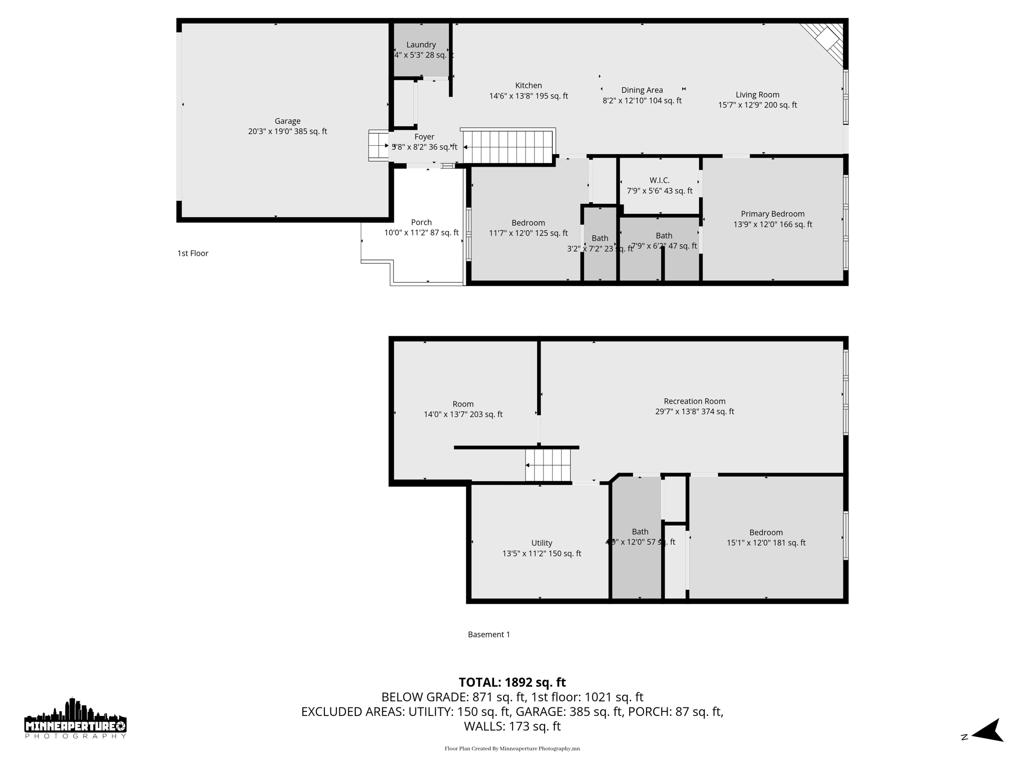 Floorplan #2