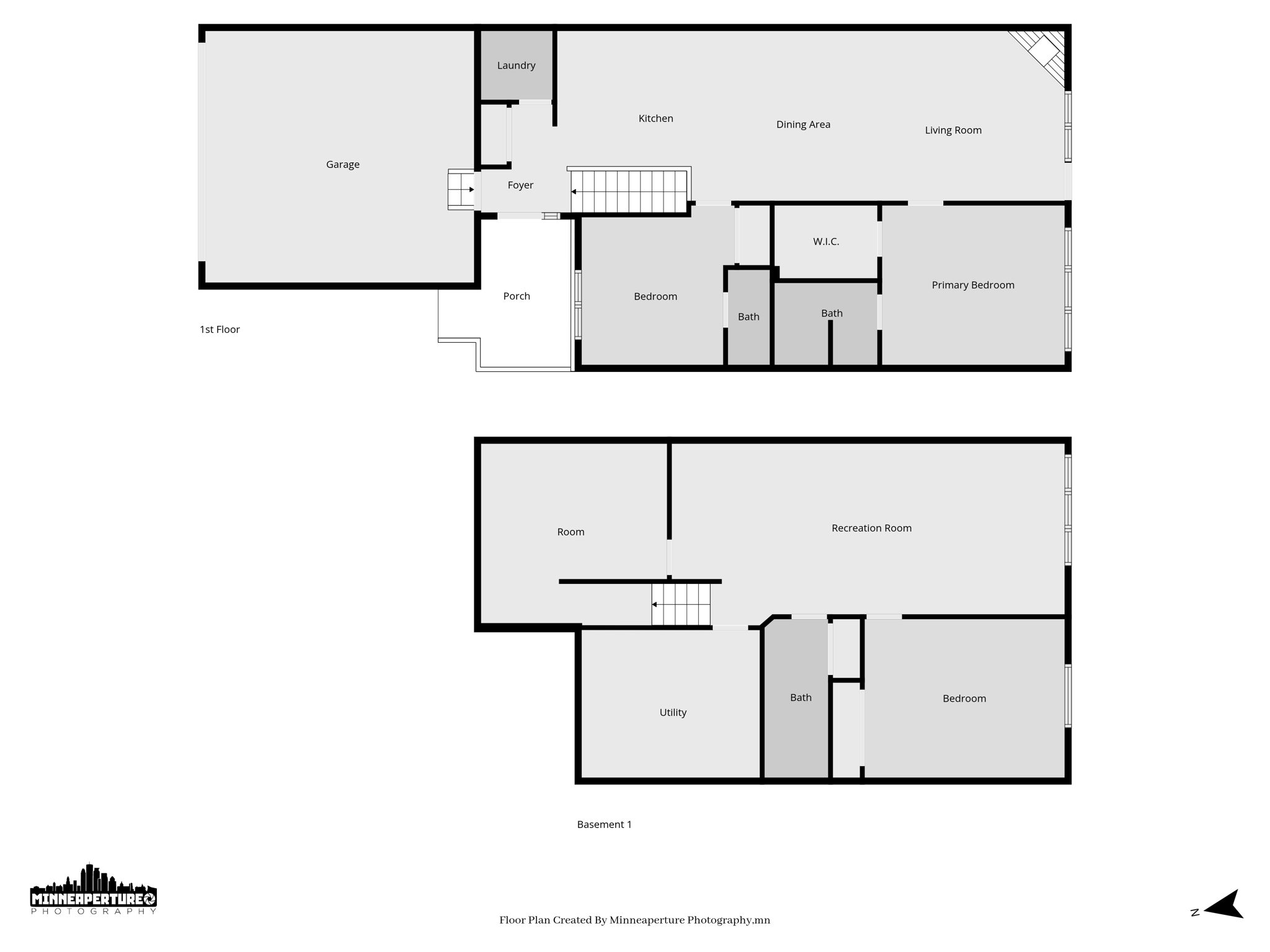 Floorplan #5