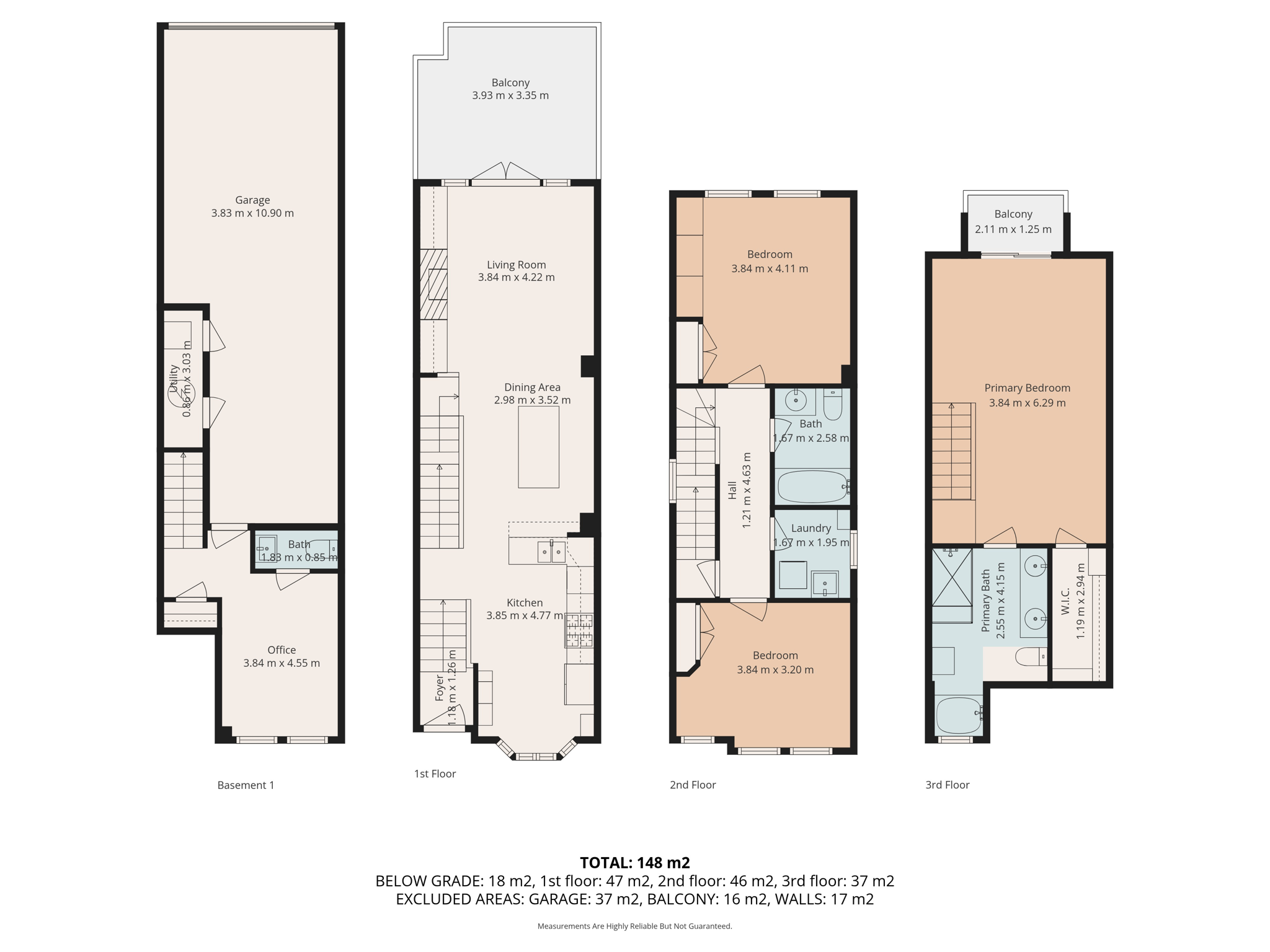 Floorplan #5