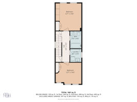 Floorplan #8