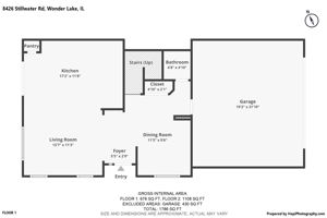Floorplan #4