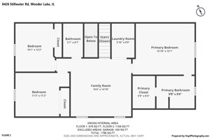 Floorplan #5