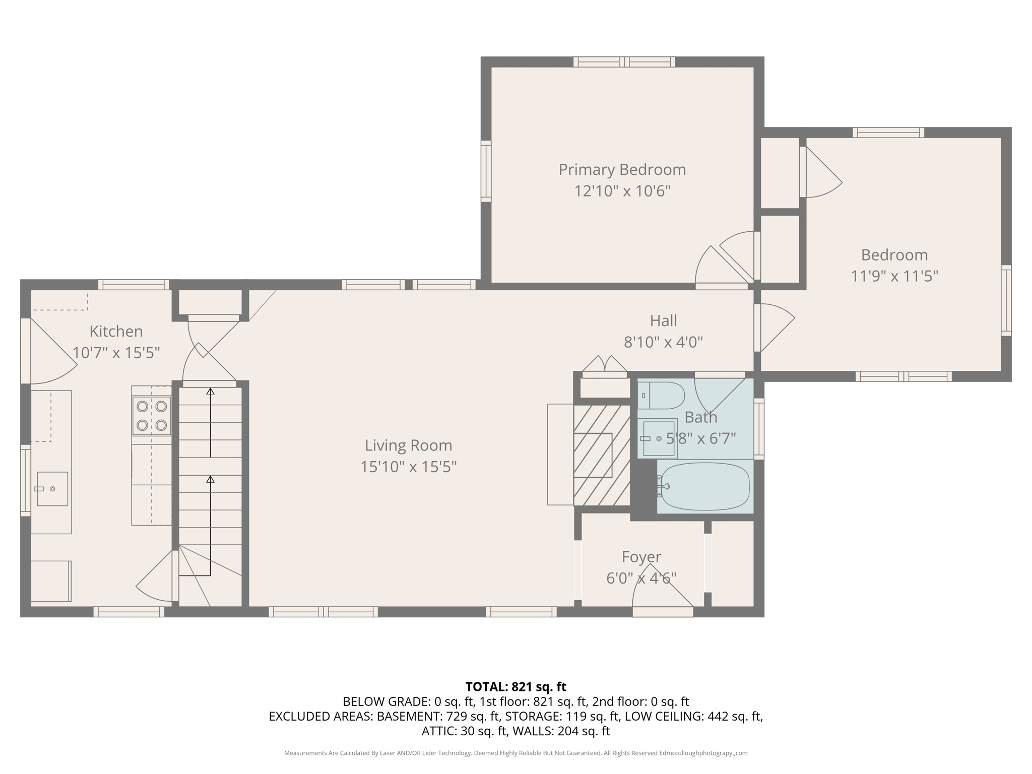 Floorplan #2