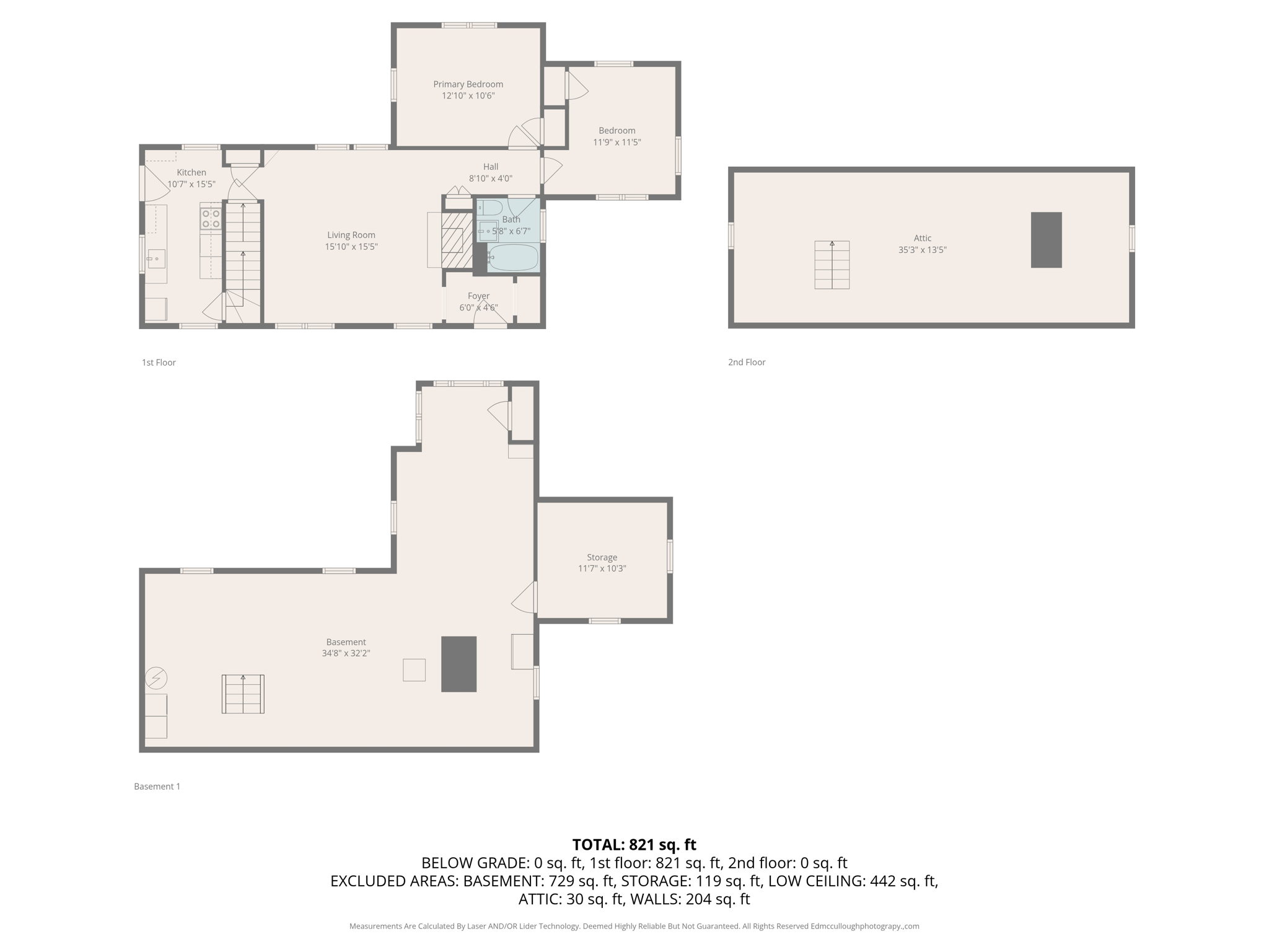 Floorplan #4